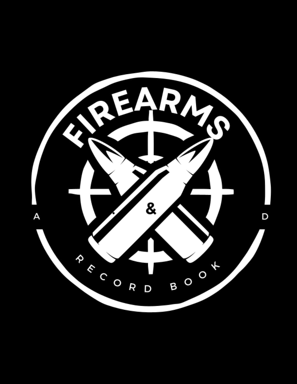 Firearm Record Book: Documenting Your Personal Arsenal - Acquisitions, Dispositions, and Comprehensive Collection Information baixar livro de graça