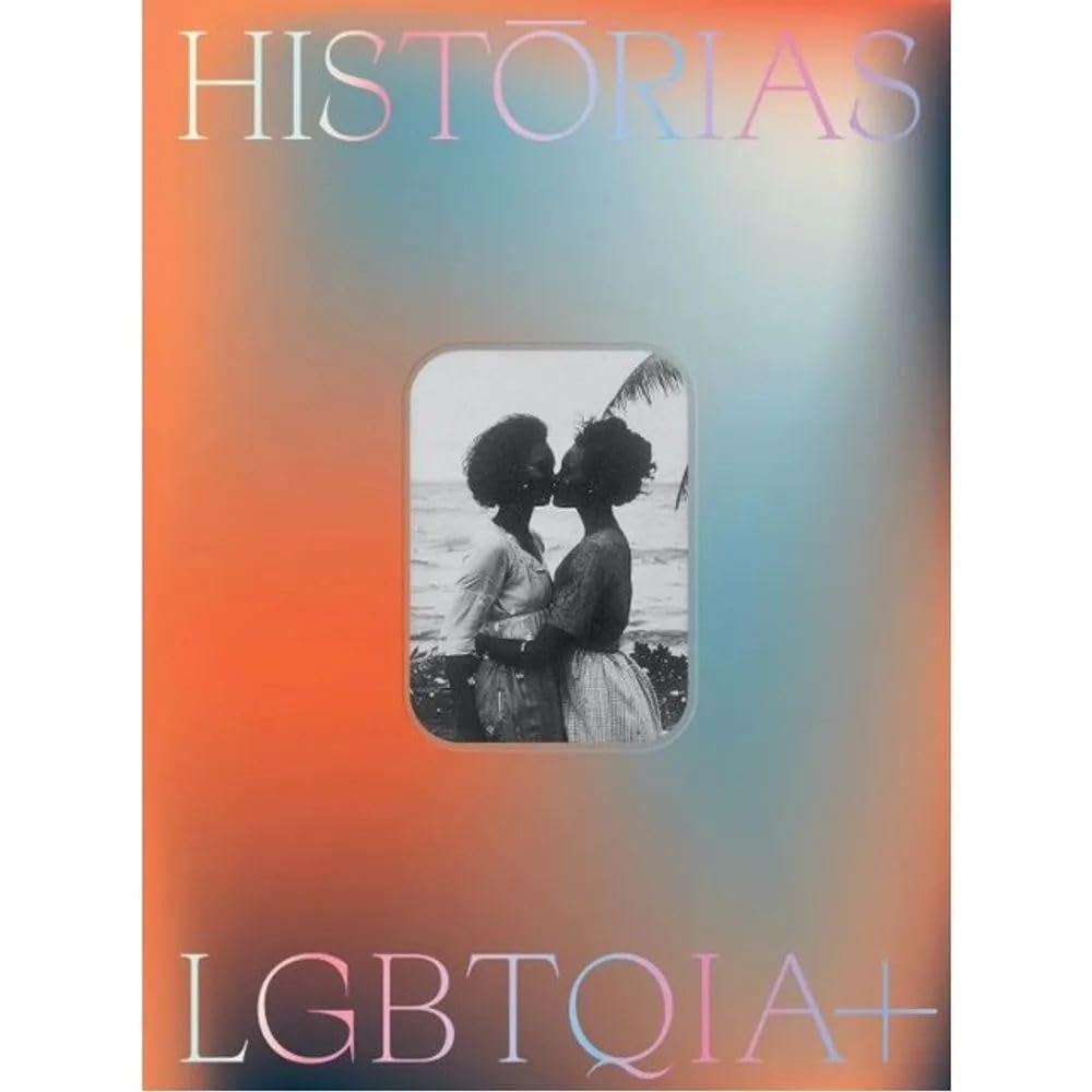 Histórias LGBTQIA+