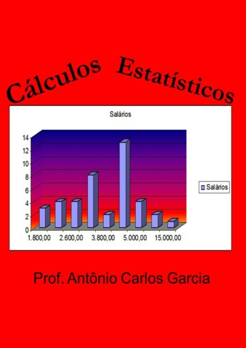 capítulo por capítulo baixar Estatística Etim