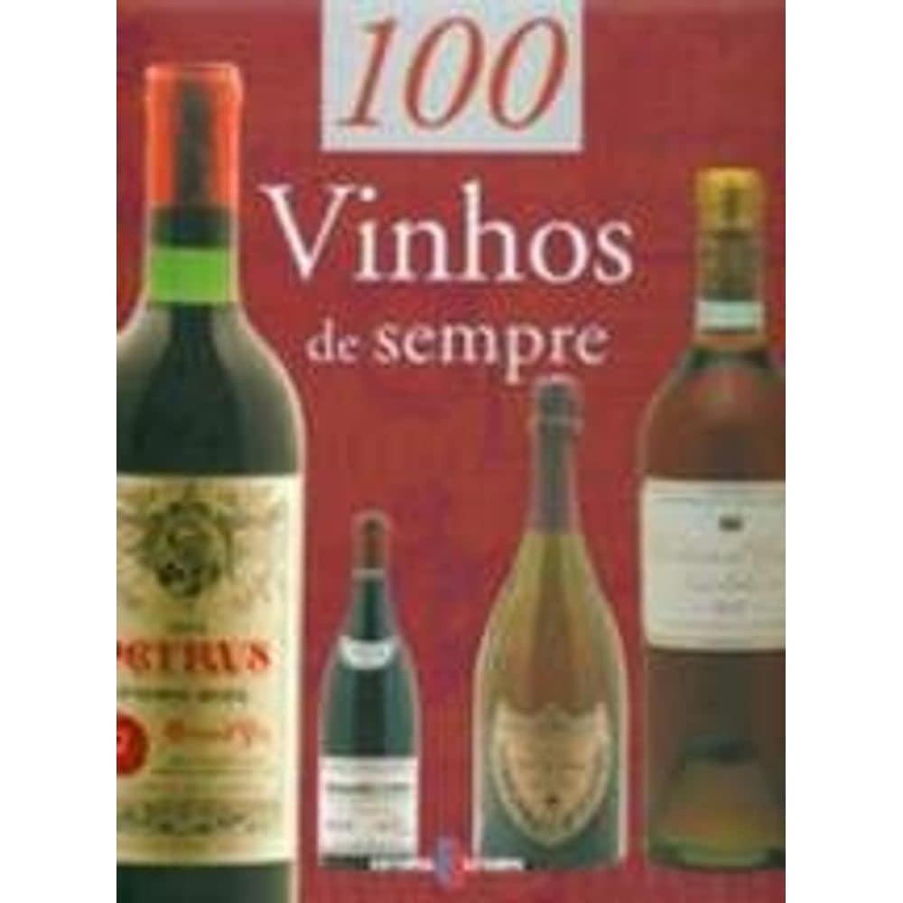 100 Vinhos de Sempre baixar o livro de graça