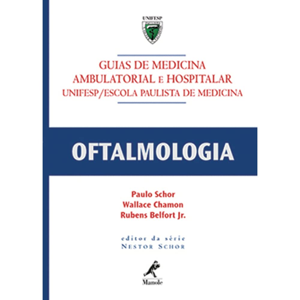 ler totalmente Guia de oftalmologia