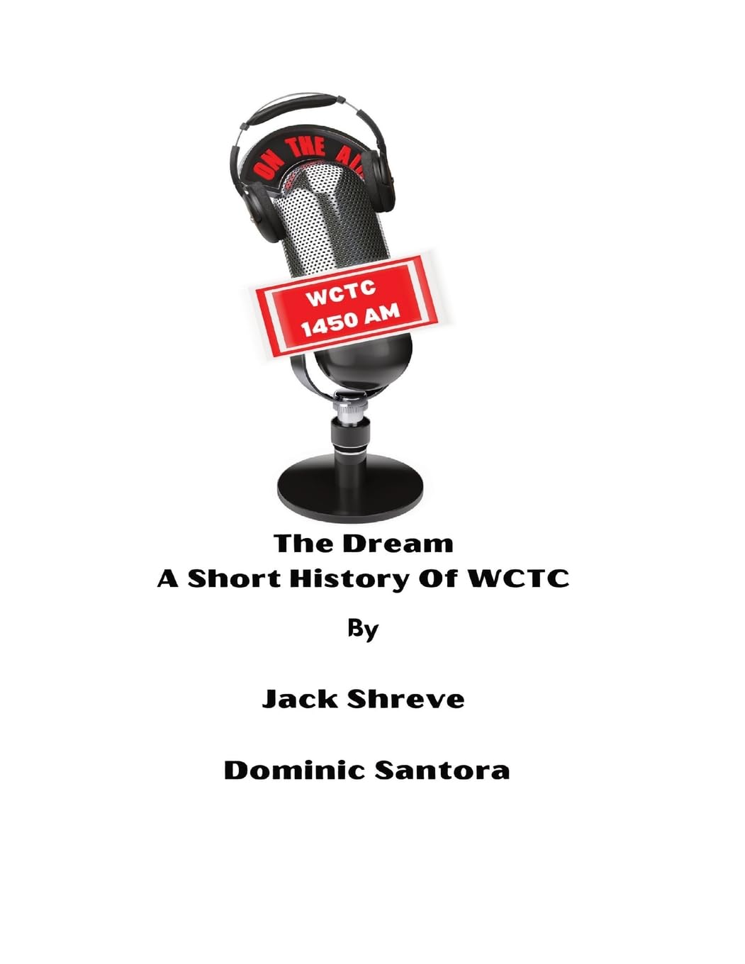 capítulo por capítulo baixar The Dream: Short History of WCTC