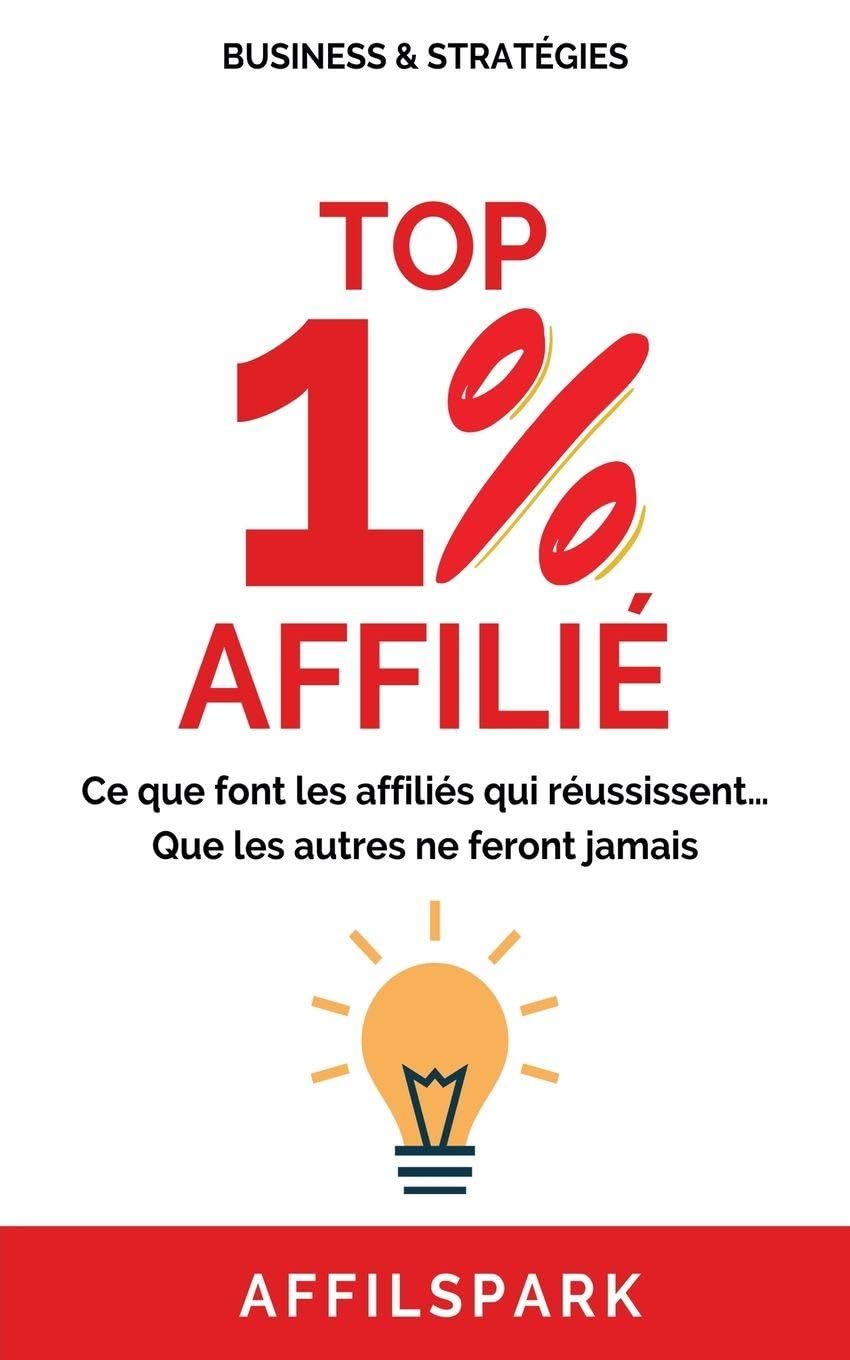 capítulo por capítulo baixar Top 1% Affilié