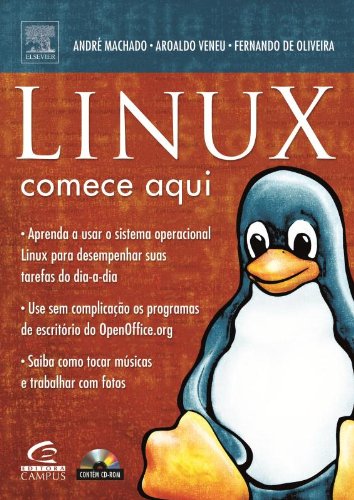 capítulo por capítulo baixar Linux. Comece Aqui