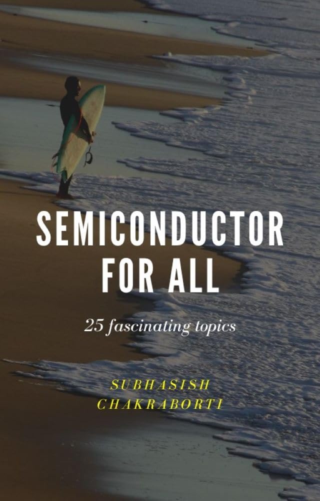 SEMICONDUCTOR FOR ALL (English Edition) baixar o livro de graça