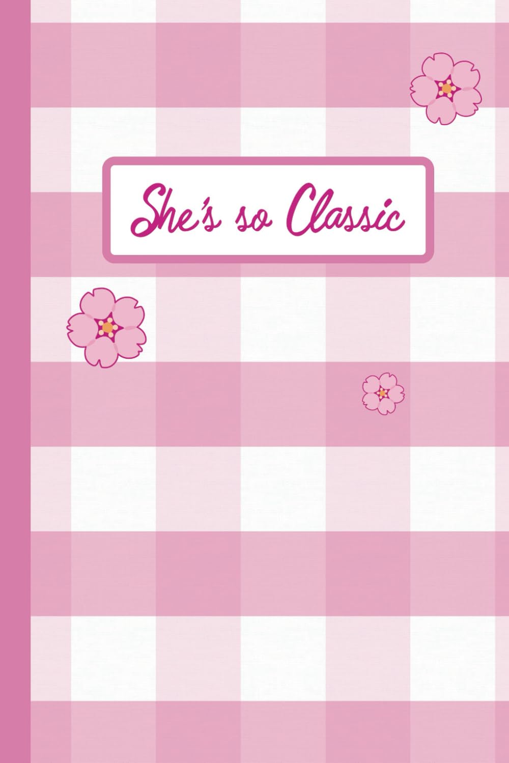 She's so Classic: A Fashion Doll Inspired Journal baixar livro de graça