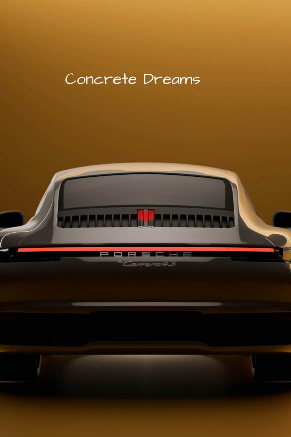 Concrete Dreams: A Modern Journal for Creativity, Ambition, and Everyday Reflection baixar livro de graça
