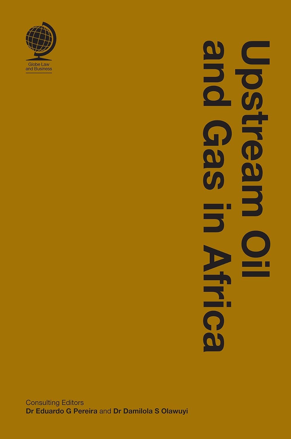 Upstream Oil and Gas in Africa (English Edition) baixar livro de graça