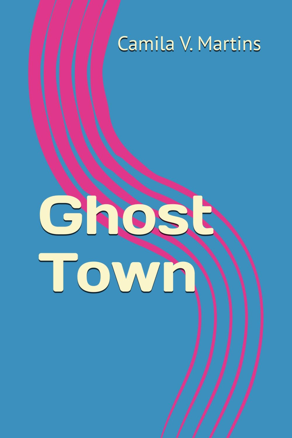 Ghost Town baixar livro de graça