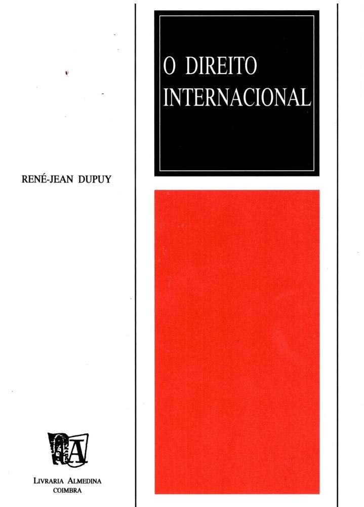 ler totalmente O Direito Internacional