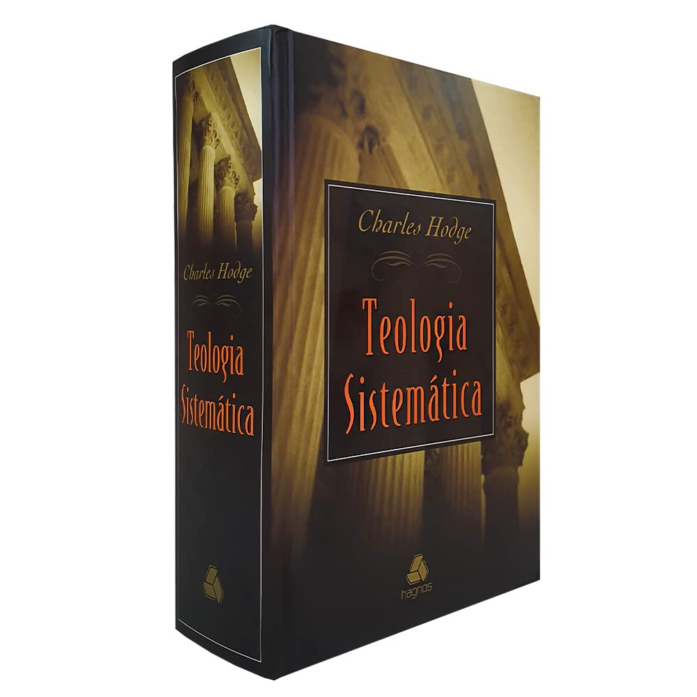 Teologia sistemática de Hodge baixar o livro de graça