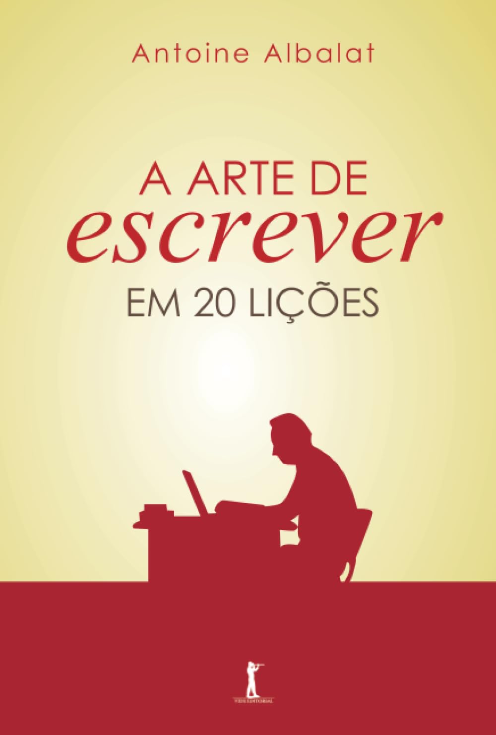 capítulo por capítulo baixar A Arte de Escrever: Em 20 lições (Portuguese Edition)