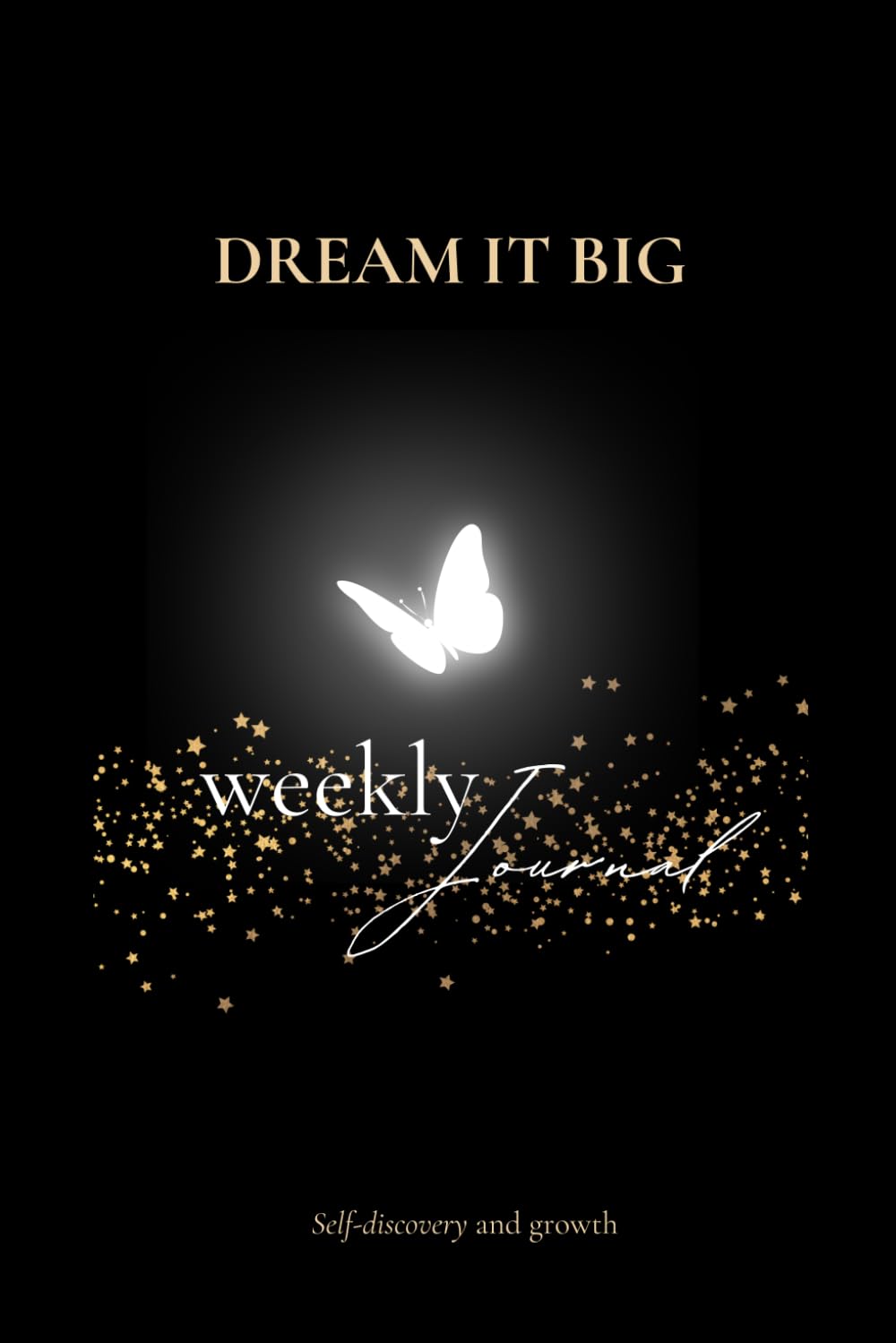 Dream It Big 2024 Weekly/Monthly Planner: 12-Month Calendar | Flexible Cover baixar o livro de graça