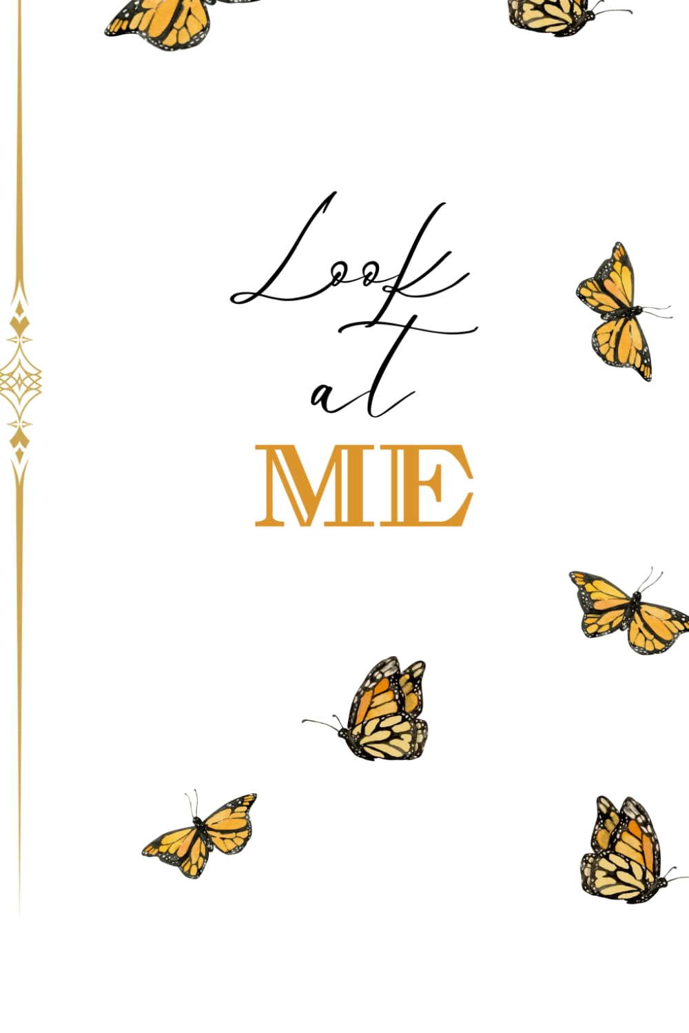 ler totalmente Look at Me: Carnet d'observation (French Edition)