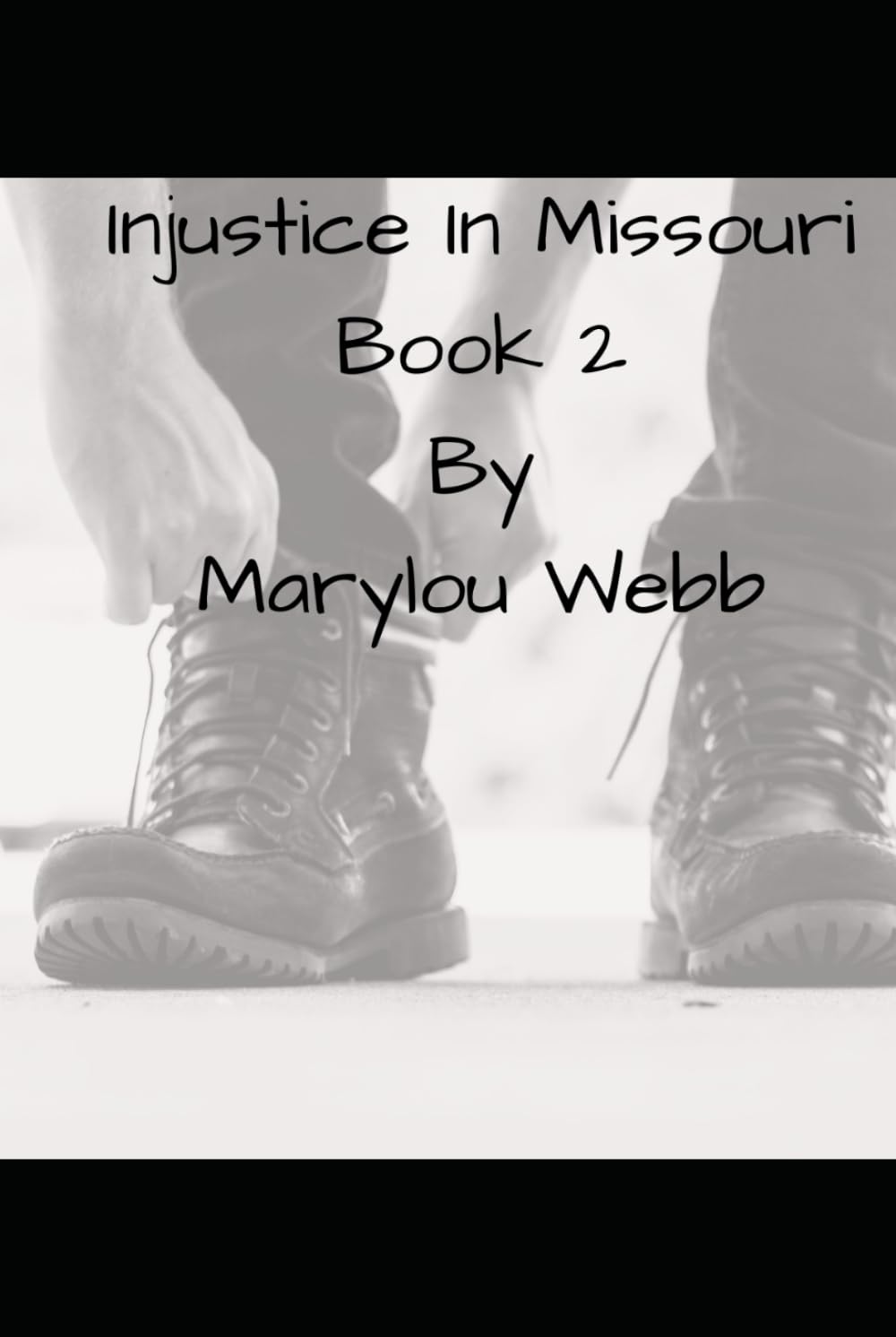 ler totalmente Injustice In Missouri - Book 2 *With A Special Section On Demeria Thomas: Parts 2 - 7