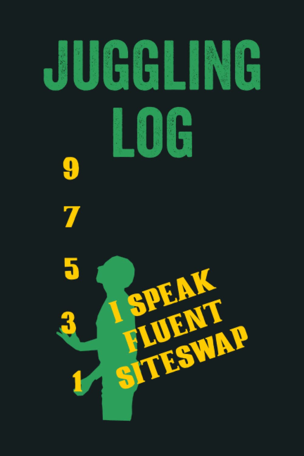 capítulo por capítulo baixar Juggling Log Book: Record Your Tricks, Ideas And Progress
