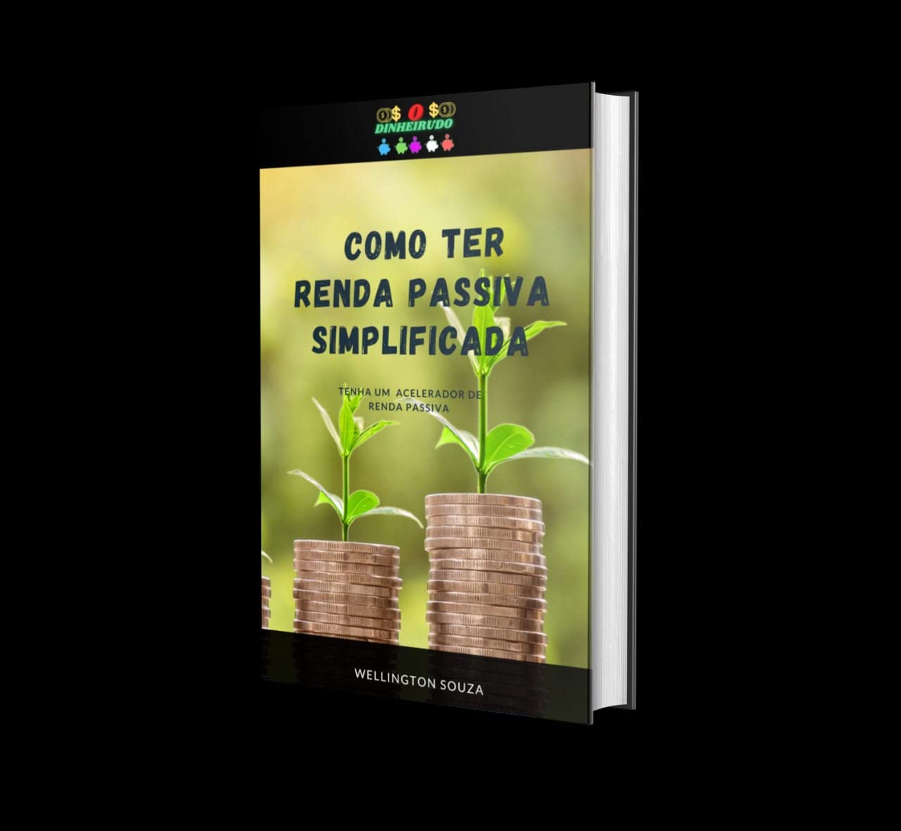 capítulo por capítulo baixar Como ter Renda Passiva Simplificada