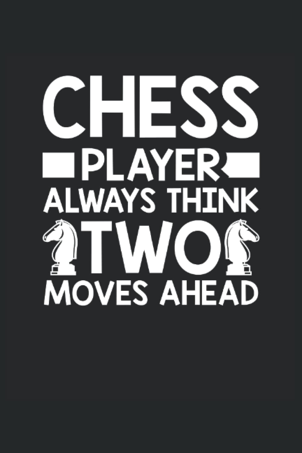 capítulo por capítulo baixar Chess Player think two moves ahead: Dot Grid Jounal ToDo Exercise Book or Diary 6" x 9" (15.24 x 22.86 cm) 120 pages