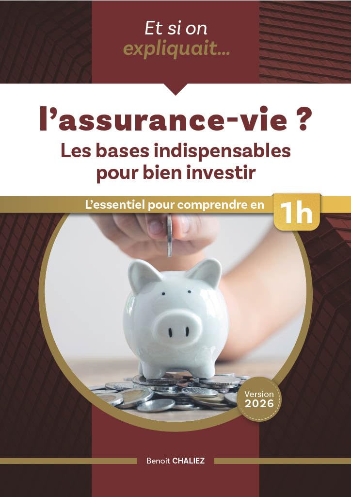 Et si on expliquait l'assurance-vie ?: L'essentiel pour comprendre en 1h (Et si on expliquait... t. 2) (French Edition) baixar livro de graça
