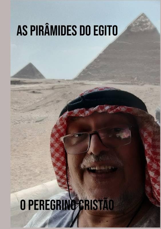 capítulo por capítulo baixar AS PIRÂMIDES DO EGITO: EGIPTOLOGIA