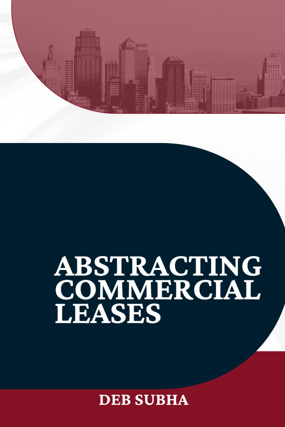 ler totalmente Abstracting Commercial Leases