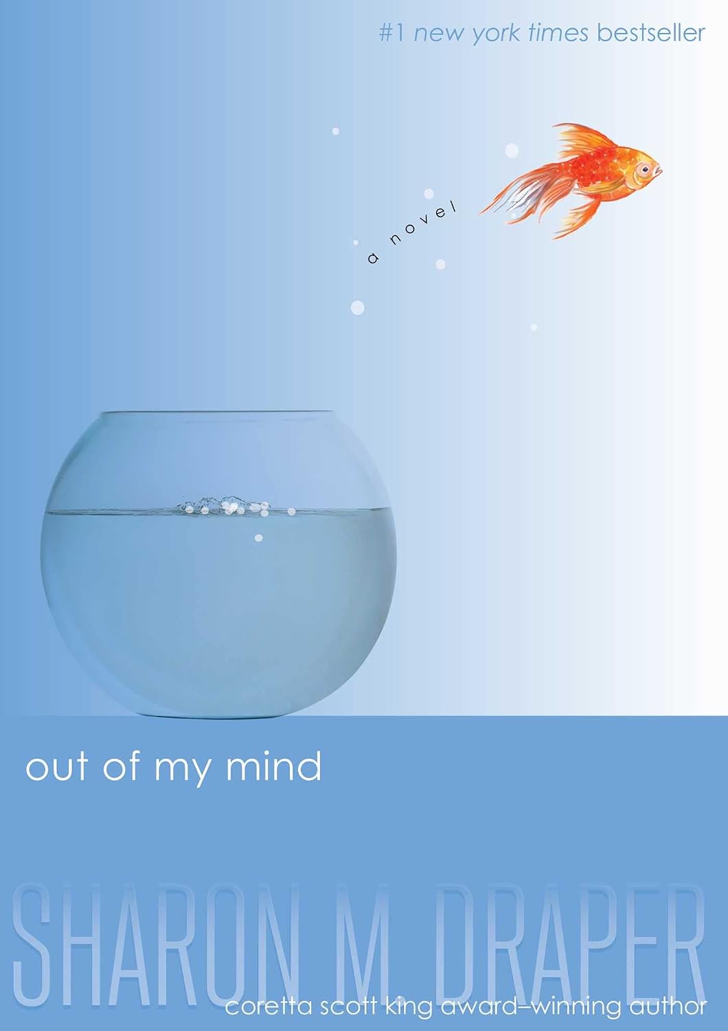 Out of My Mind baixar o livro de graça