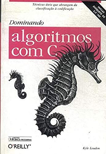 Dominando Algoritmos Com C baixar livro de graça