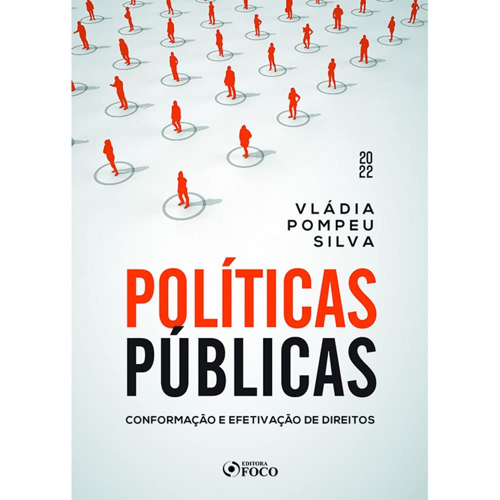 Políticas Públicas: Conformação e Efetivação de Direitos baixar livro de graça