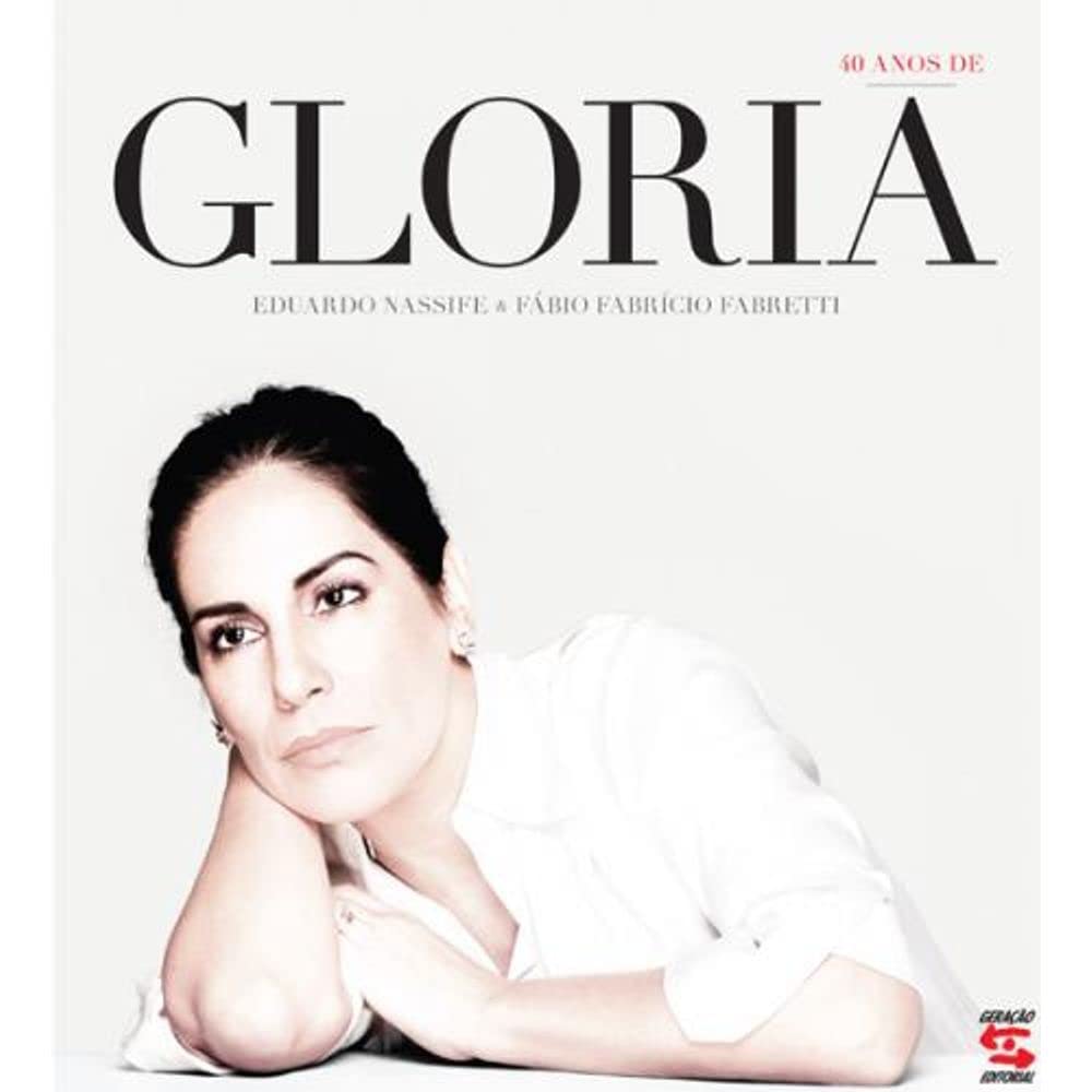 capítulo por capítulo baixar 40 Anos de Gloria