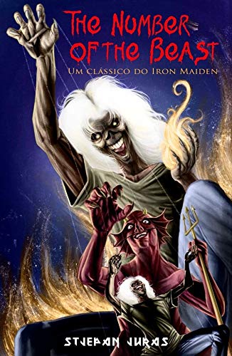 The Number of the Beast. Um Clássico do Iron Maiden baixar livro de graça