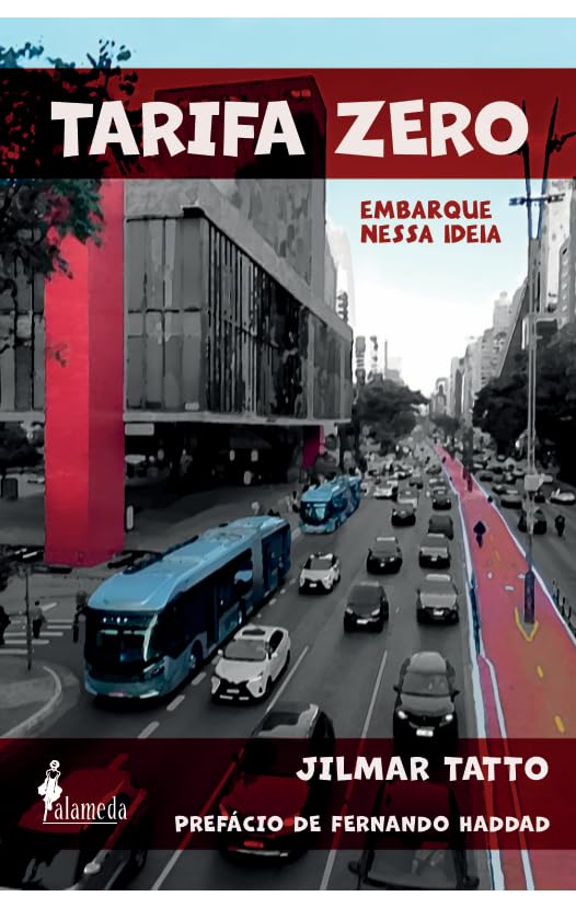 Tarifa Zero: Embarque nessa ideia baixar livro de graça