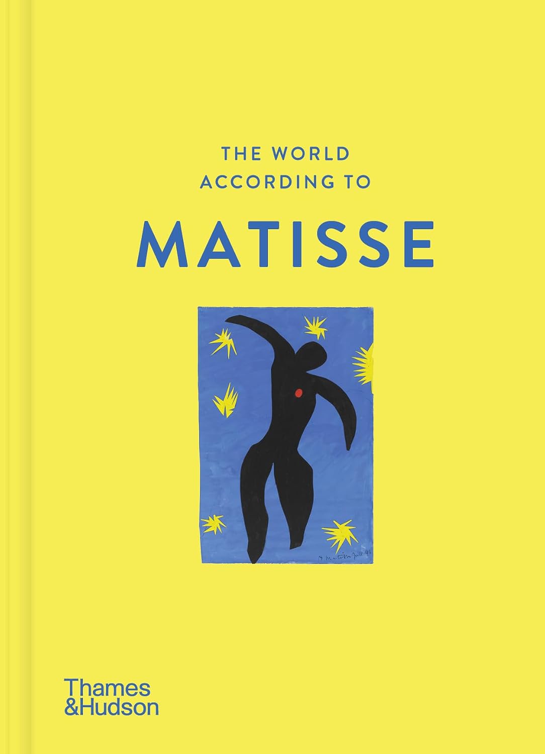 capítulo por capítulo baixar The World According to Henri Matisse