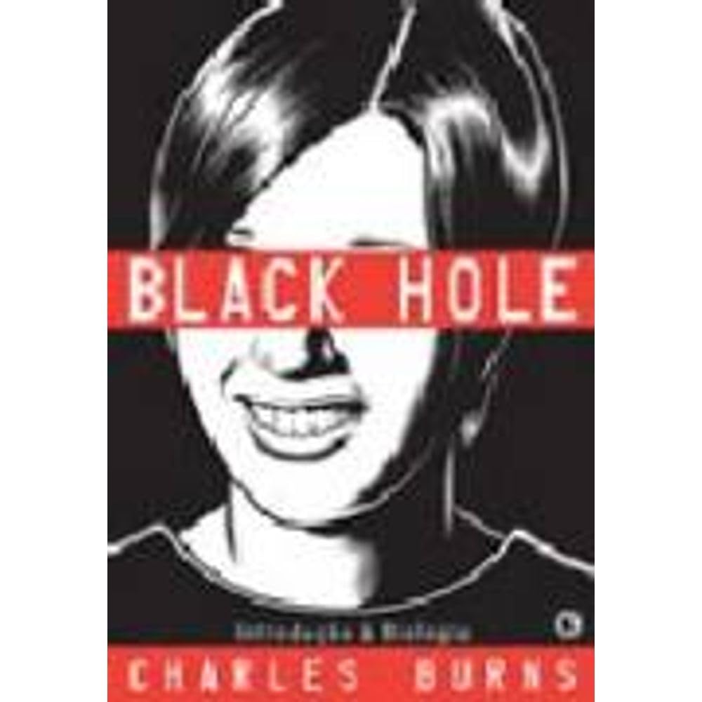 capítulo por capítulo baixar Black Hole - Introdução À Biologia
