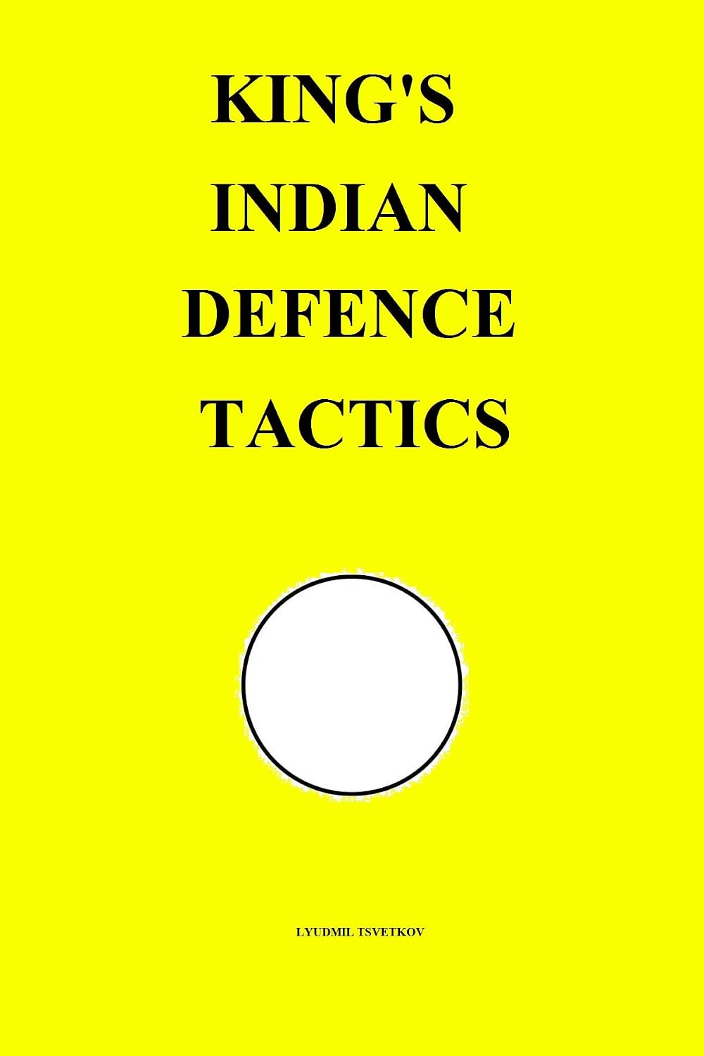capítulo por capítulo baixar King's Indian Defence Tactics (Chess Opening Tactics) (English Edition)