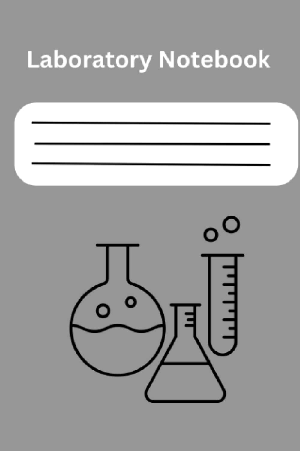 Science Lab Notebook: 5x5 Quad Graph Ruled 6" x 9" 120 Pages, 60 Sheets - Cute Lab Notebook Perfect for Highschool, College, Graduate Research, or Independent Research and Record Keeping baixar o livro de graça