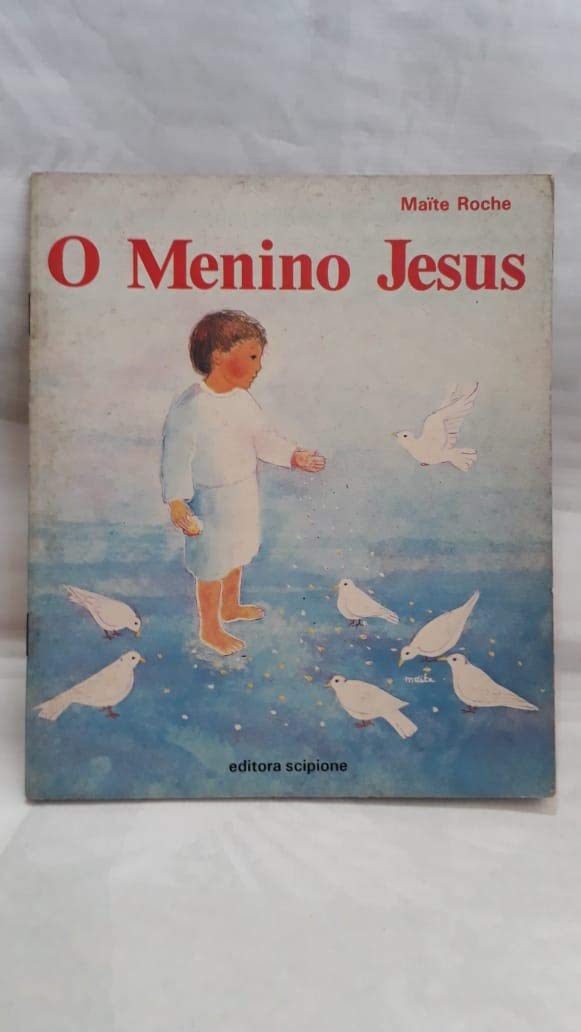 O menino Jesus baixar livro de graça