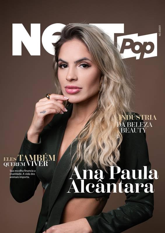ler totalmente Ana Paula Alcântara - NEXTPOP