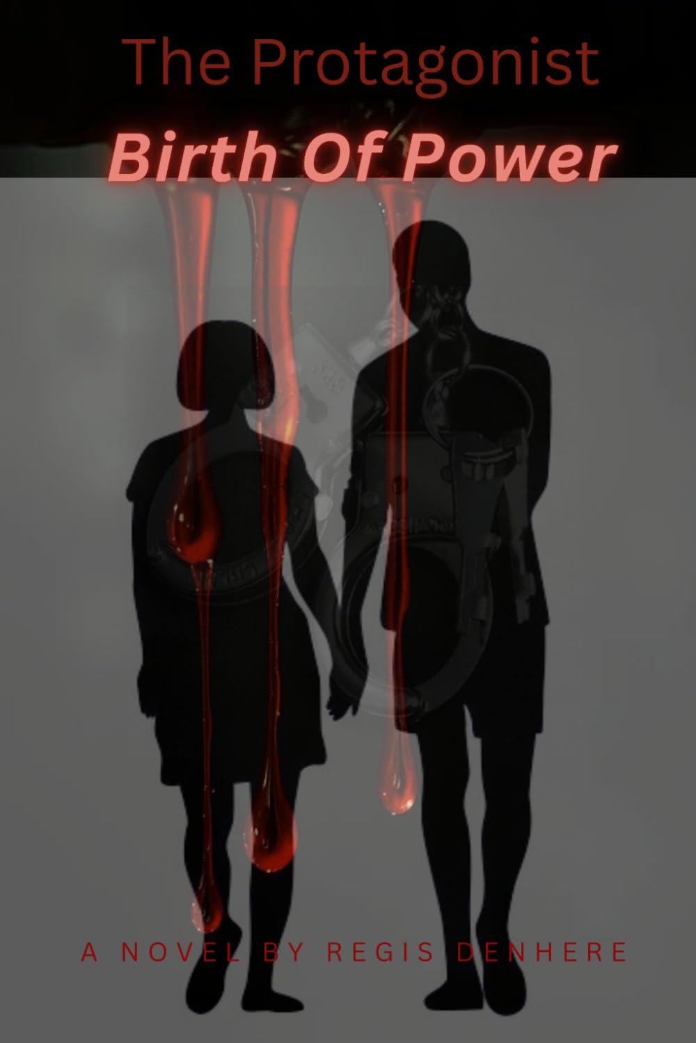 The Protagonist: Birth Of Power.: A Thriller of Resilience and Revenge. baixar livro de graça