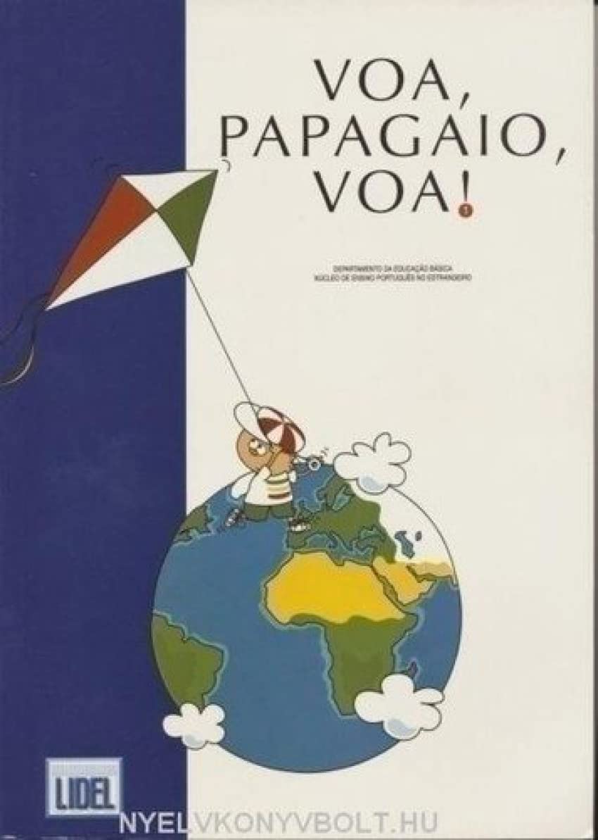 Livro Do Aluno 1