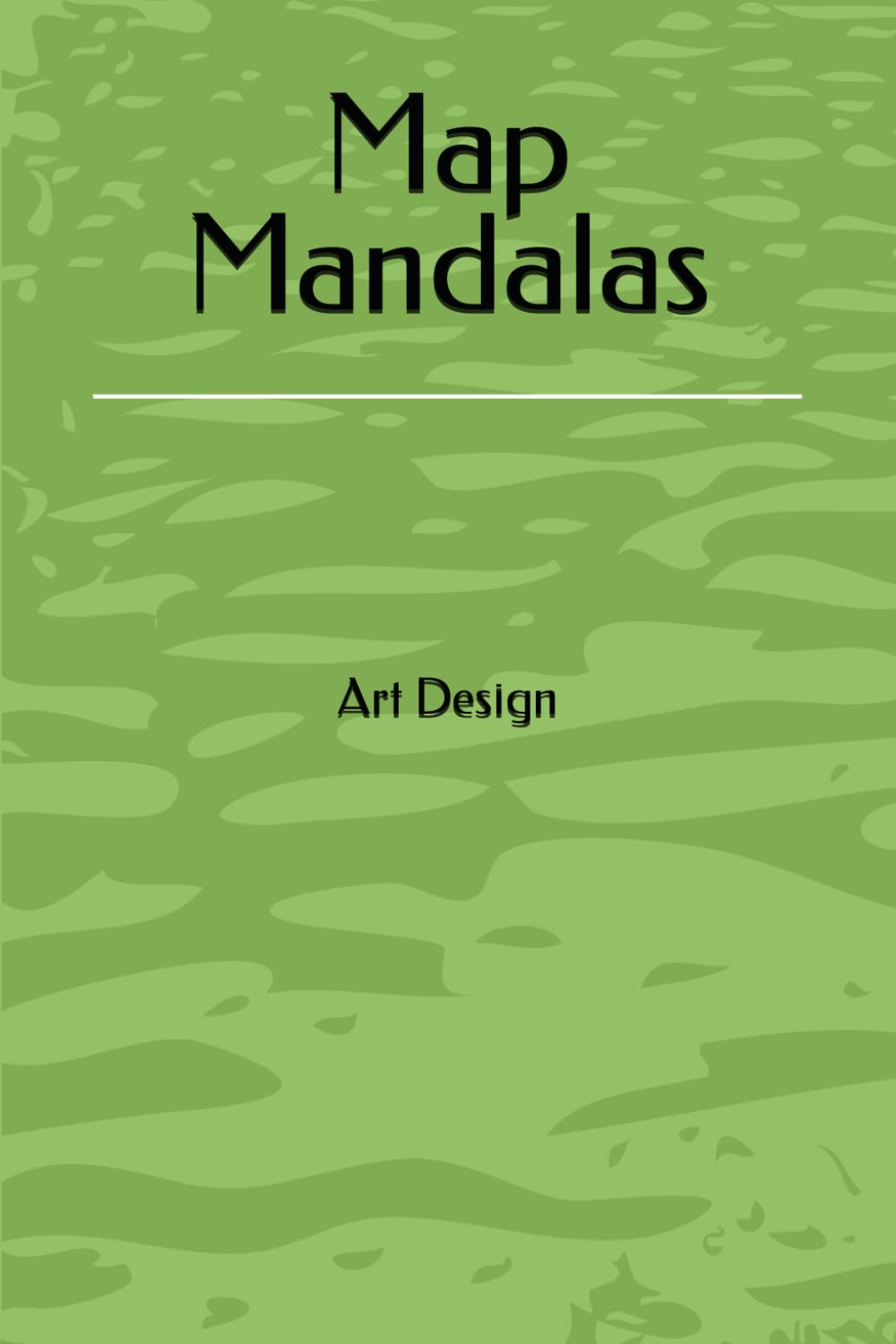 ler totalmente Map Mandalas (Portuguese Edition)