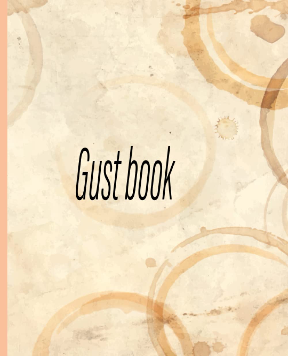 capítulo por capítulo baixar Guest Book: Guests Sign-In For Wedding Bridal (Anniversary Baby Shower Rental Cabin Home | Hotel Room Perfect For Memorial Reunion Funeral... Events |)
