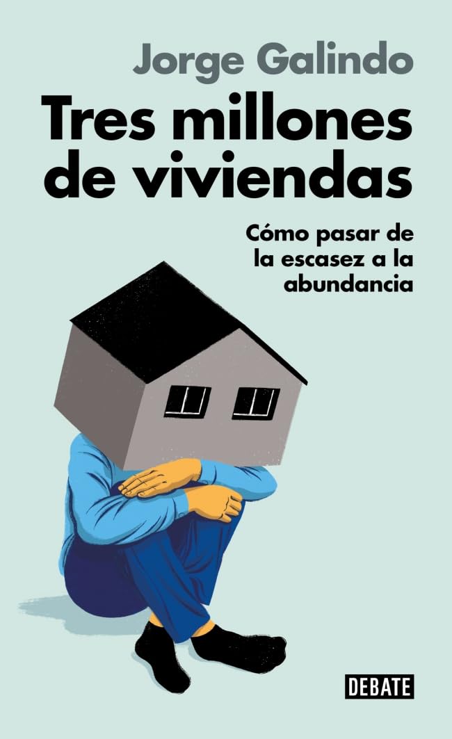 capítulo por capítulo baixar Tres millones de viviendas: Cómo pasar de la escasez a la abundancia