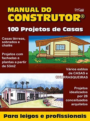 ler totalmente Projetos e Decoração - 20/04/2020