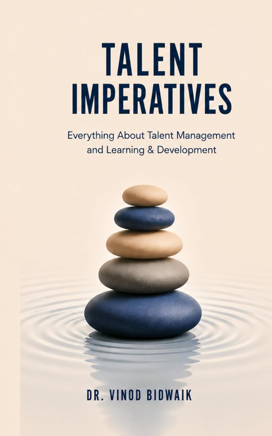 capítulo por capítulo baixar Talent Imperatives