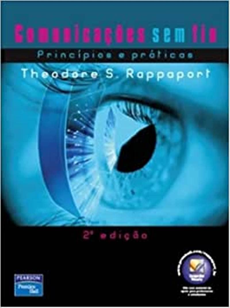Comunicações Sem Fio: Princípios e Práticas baixar livro de graça