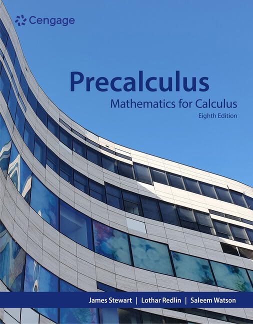 capítulo por capítulo baixar Precalculus: Mathematics for Calculus