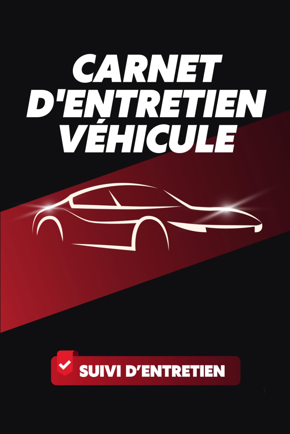 Carnet d'entretien véhicule: Livret de bord incluant 100 fiches pour le suivi des révisions, vidanges et réparations | Format A5 pour voiture, moto et... | Idéal pour la revente (French Edition) baixar livro de graça