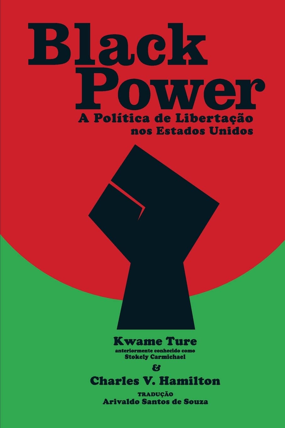 Black Power: a Política de Libertação nos Estados Unidos baixar o livro de graça