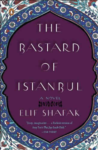The Bastard of Istanbul (English Edition) baixar livro de graça
