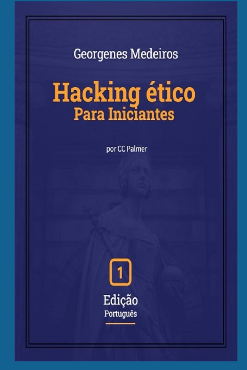 Hacking ético - Para Iniciantes baixar o livro de graça